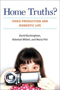 Produktbild: Buckingham, D: Home Truths?