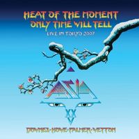 Produktbild: Heat of the Moment,Live in Tokyo,2007 (10)
