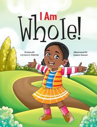 Produktbild: I Am Whole!