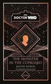 Produktbild: Doctor Who: The Monster in the Cupboard