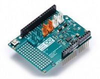 Produktbild: Arduino 9 AXES MOTION SHIELD Shield