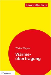 Produktbild: W&auml;rme&uuml;bertragung