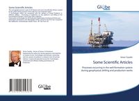 Produktbild: Some Scientific Articles