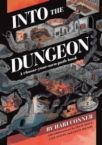 Produktbild: Into the Dungeon