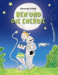 Produktbild: Ben und die Energie