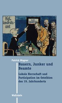 Produktbild: Bauern, Junker und Beamte