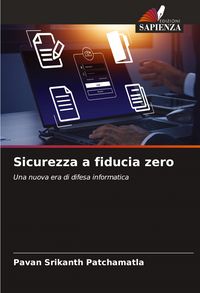 Produktbild: Sicurezza a fiducia zero