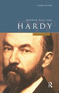 Produktbild: A Preface to Hardy