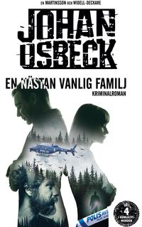 Produktbild: En n&auml;stan vanlig familj