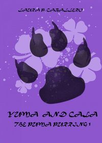 Produktbild: Yuma and Cala, The Puma Purring 1