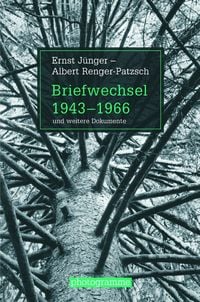 Produktbild: Briefwechsel 1943-1966 und weitere Dokumente
