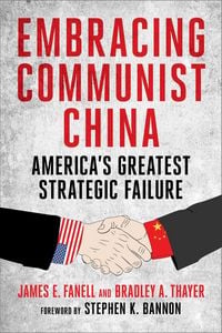 Produktbild: Embracing Communist China