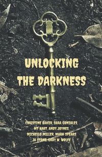 Produktbild: Unlocking the Darkness