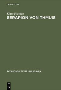 Produktbild: Serapion von Thmuis