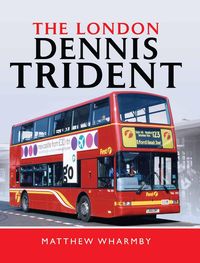 Produktbild: London Dennis Trident