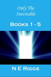 Produktbild: Only the Inevitable: Books 1 - 5