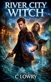 Produktbild: River City Witch