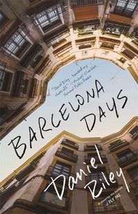 Produktbild: Riley, D: Barcelona Days