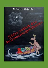 Produktbild: Eddie rettet die Weihnachtsgeschenke