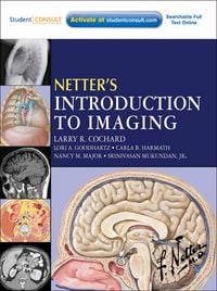 Produktbild: Netter's Introduction to Imaging E-Book
