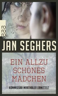 Produktbild: Ein allzu sch&ouml;nes M&auml;dchen
