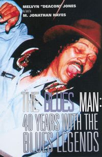 Produktbild: The Blues Man