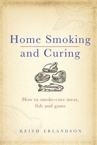 Produktbild: Home Smoking and Curing