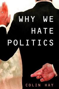 Produktbild: Why We Hate Politics
