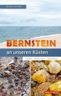 Produktbild: Bernstein an unseren K&uuml;sten