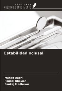 Produktbild: Estabilidad oclusal