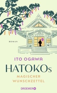 Produktbild: Hatokos magischer Wunschzettel