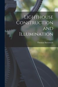 Produktbild: Lighthouse Construction and Illumination