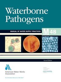 Produktbild: M48 Waterborne Pathogens, Second Edition
