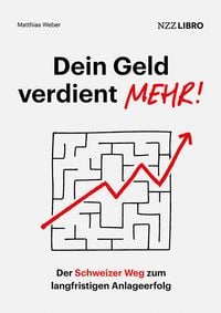 Produktbild: Dein Geld verdient mehr!