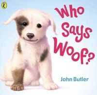 Produktbild: Who Says Woof?