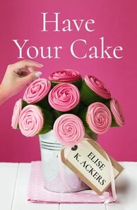 Produktbild: Have Your Cake