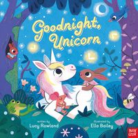 Produktbild: Goodnight, Unicorn