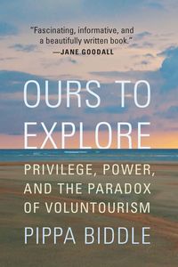 Produktbild: Ours to Explore