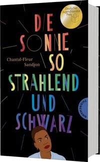 Produktbild: Die Sonne, so strahlend und Schwarz