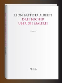 Produktbild: Drei B&uuml;cher &uuml;ber die Malerei
