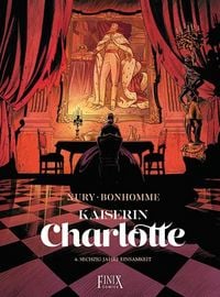 Produktbild: Kaiserin Charlotte
