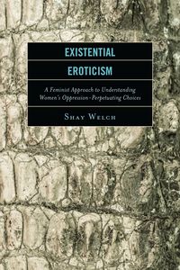 Produktbild: Existential Eroticism