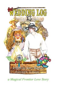 Produktbild: The Wedding Log