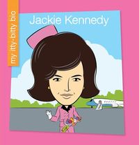 Produktbild: Jackie Kennedy