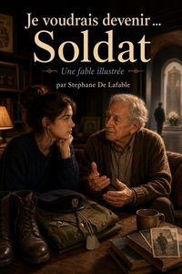 Produktbild: Je voudrais devenir ... Soldat