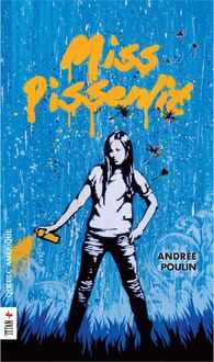 Produktbild: Miss Pissenlit