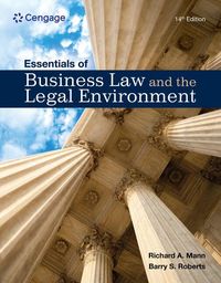 Produktbild: Business Law and the Regulation of Business, Loose-Leaf Version