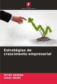 Produktbild: Estrat&eacute;gias de crescimento empresarial