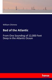 Produktbild: Bed of the Atlantic