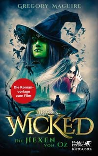 Produktbild: Wicked - Die Hexen von Oz